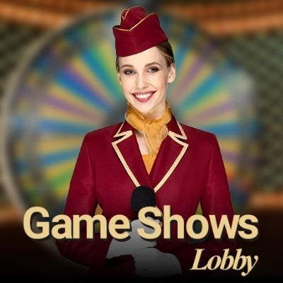 Game Shows Lobby
