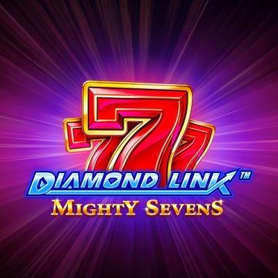 Diamond Link Mighty Sevens