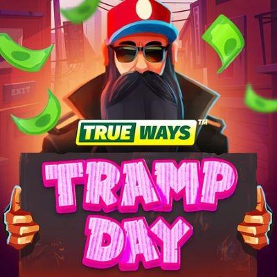 Tramp Day Trueways