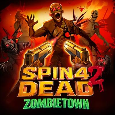 Spin 4 Dead 2: Zombietown