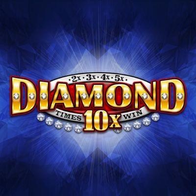 Diamond 10x