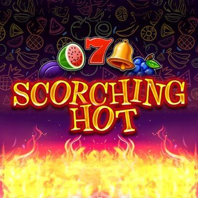 Scorching Hot