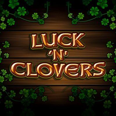 Luck N Clovers