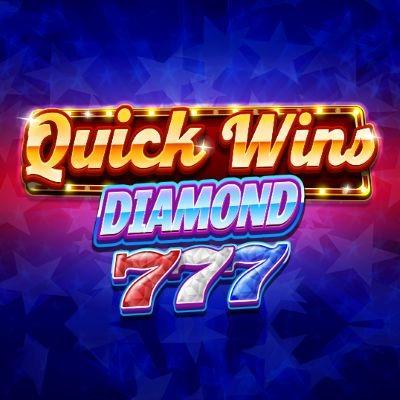 Quick Wins Diamond 7s