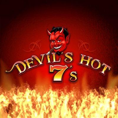 Devil's Hot 7's