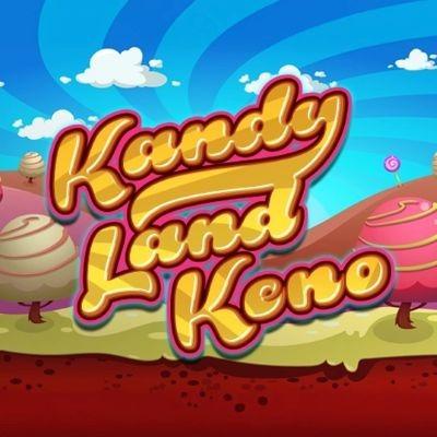 Kandy Land Keno