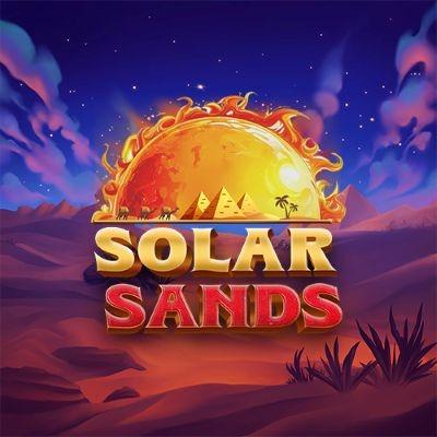 Solar Sands