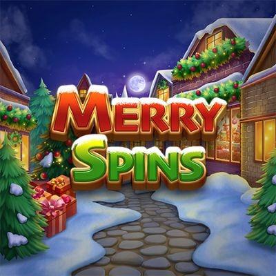 Merry Spins