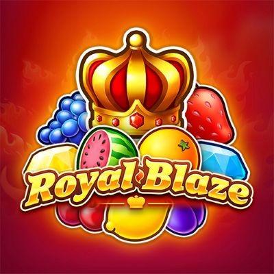 Royal Blaze