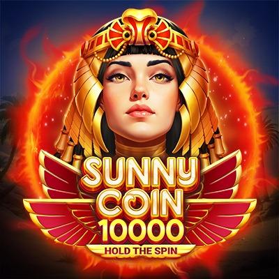 Sunny Coin 10000: Hold The Spin