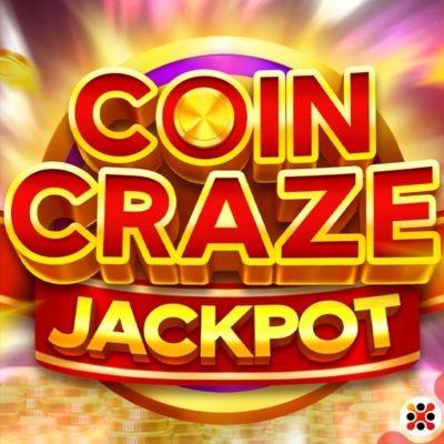 Coin Craze Jackpot