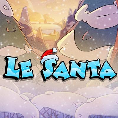 Le Santa