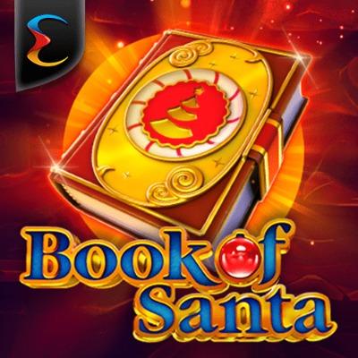 Book of Santa