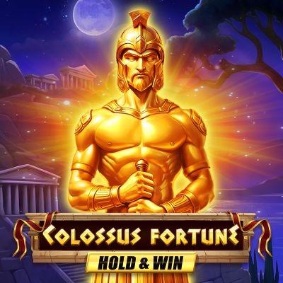 Colossus Fortune