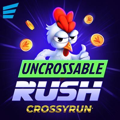 Uncrossable Rush