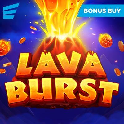 Lava Burst