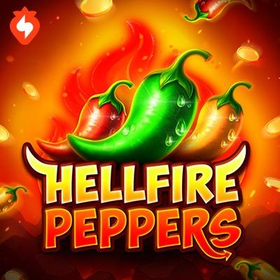 Hellfire Peppers