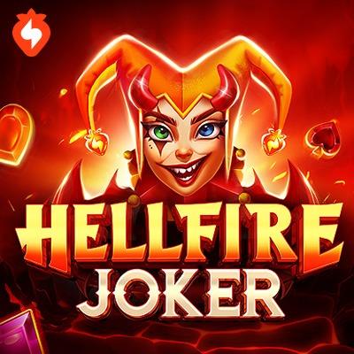 Hellfire Joker