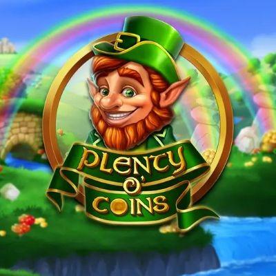Plenty O' Coins