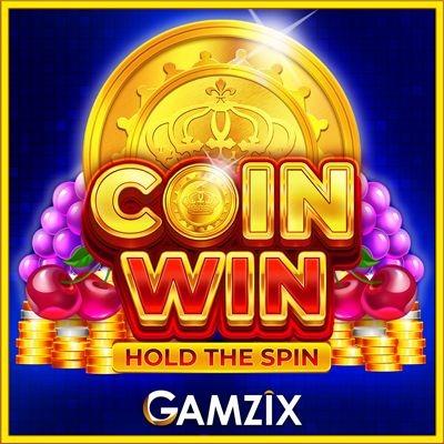 Coin Win: Hold The Spin