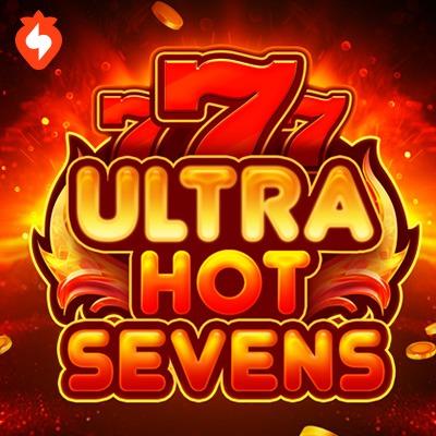 Ultra Hot Sevens