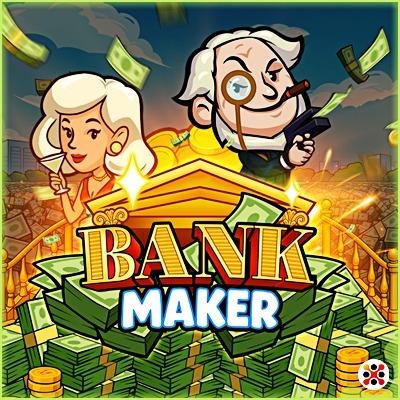 Bank Maker