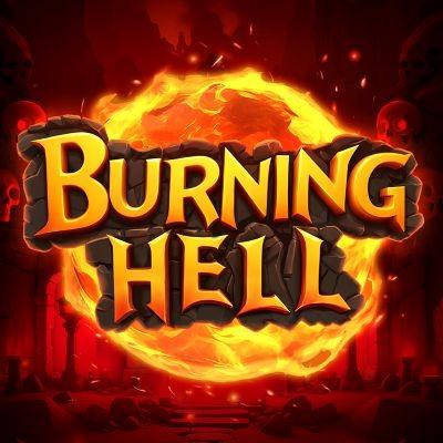 Burning Hell
