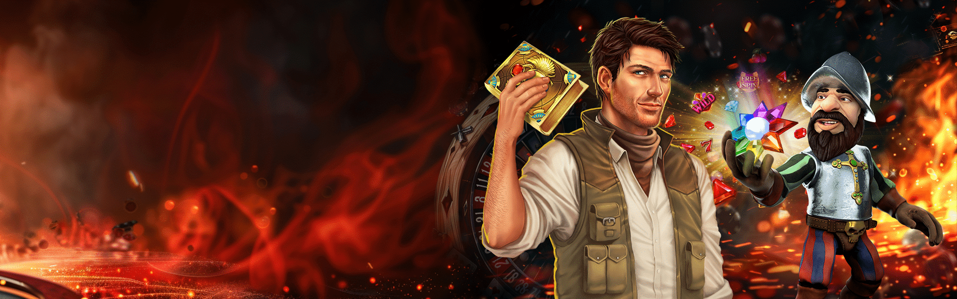 Featured offers loading